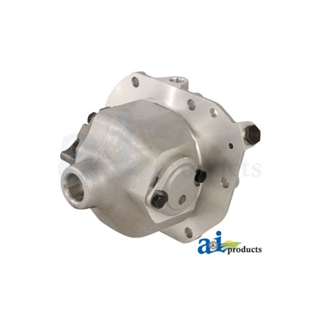 A & I Products Pump, Hydraulic 9" x8" x9" A-D8NN600LB